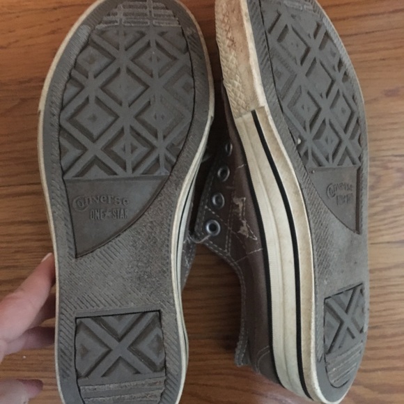 VUC slip on Converse - Picture 2 of 2